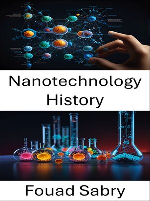 cover image of Nanotechnology History